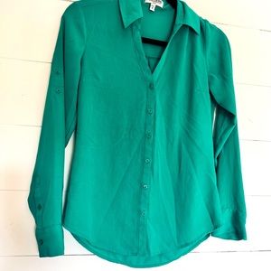 Women blouse top express